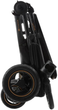 Wózek spacerowy KinderKraft Mitzy Air Black (KSMIAI00BLK0000) (5902533926800) - obraz 9