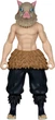 Фигурка Иноске Хасибира Demon Slayer Inosuke Hashibira McFarlane 13668 - изображение 4