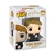 Фигурки Фанко Битти Гарри Поттер и Кубок Огня Harry Potter Hagrid Fleur Cedric Bitty Pop Funko 83657 - изображение 4