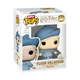 Фигурки Фанко Битти Гарри Поттер и Кубок Огня Harry Potter Hagrid Fleur Cedric Bitty Pop Funko 83657 - изображение 7