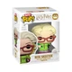 Фигурки Фанко Битти Гарри Поттер и Кубок Огня Harry Potter Hagrid Fleur Cedric Bitty Pop Funko 83657 - изображение 9