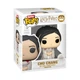 Фигурки Фанко Битти Гарри Поттер и Кубок Огня Harry Potter Cho Parvati Bitty Pop Funko 83654 - изображение 3