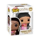 Фигурки Фанко Битти Гарри Поттер и Кубок Огня Harry Potter Cho Parvati Bitty Pop Funko 83654 - изображение 4