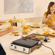 Гриль Braun MultiGrill 7 CG7020 - зображення 6