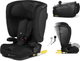 Fotelik samochodowy Kinderkraft Fix2Go i-Size Black (KCFI2GO0BLK0000) - obraz 4
