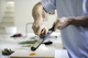 Tarka Fiskars Functional Form z małymi otworami (6424002000891) - obraz 5