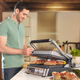 Гриль Braun MultiGrill 7 CG7040 - зображення 5