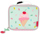 Torba termiczna na lunch Skip Hop Spark Style Lunch Bag - Ice Cream 9Q693310 (195862468393) - obraz 1