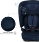 Автокрісло Kinderkraft Fix2Go i-Size Navy (KCFI2GO0NAV0000) - зображення 10
