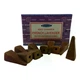 French Lavender Backflow Cones (Французская Лаванда)(Satya) 10 конусов в упаковке 35030 - изображение 1