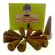 Himalaya Jasmine Dhoop Cone (Гималайский Жасмин)(Satya) 12 конусов в упаковке 35021 - изображение 1