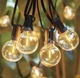 Вулична ретрогірлянда 15 м 25 LED-лампочок у комплекті - зображення 1