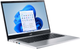 Ноутбук Acer Aspire 3 A314-36P-3772 (NX.KMKAA.004) Pure Silver - зображення 2