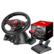 Ігрове кермо XTRIKE ME GP-903 Racing Wheel - изображение 8