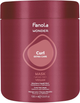 Maska do włosów Fanola Wonder Curl Extra Care do włosów kręconych 1000 ml (8008277765983) - obraz 1