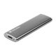 Зовнішній накопичувач SSD, 120Gb, Verbatim Vx500, Grey, Type-C 3.2 (Gen 2), 500 / 290 МБ/с (47441) - изображение 2