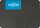 Твердотельный накопитель SSD 1Tb, Crucial BX500, SATA3, 2.5" (CT1000BX500SSD1) - изображение 2