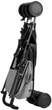 Wózek spacerowy KinderKraft Siesta Ash Grey (KSSIES00GRY0000) (5902533918232) - obraz 5