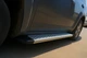 Бокові пороги OEM (2010-2014) для Chery Tiggo 1 - зображення 2