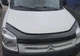 Дефлектор капота Eurocap (2003-2008) для Citroen Berlingo - изображение 4