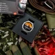Мужские умные часы Modfit Force GPS Black - изображение 8