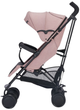 Wózek spacerowy KinderKraft Siesta Pink Princess (KSSIES00PNK0000) (5902533918249) - obraz 3