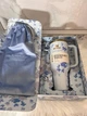 Термокухоль Stanley Love Shack Fancy 40 oz (1180 мл) сині квіти у подарунковій коробці - зображення 2
