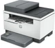 Принтер МФУ HP LaserJet M234sdw Монохромный Лазерный Wi-Fi Bluetooth 6GX01F - изображение 3