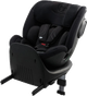 Fotelik samochodowy Kinderkraft XRIDER 2 i-Size Black (KCXRID02BLK0000) - obraz 1