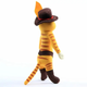 Мягкая игрушка Кот в сапогах из мультфильма Шрек 34см - изображение 3