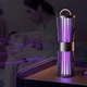 Бесшумная лампа-ловушка для комаров, ночник, зарядка через USB, LY-936 - изображение 5