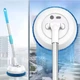 Беспроводная аккумуляторная швабра с двумя насадками Wireless Cleaner AA102 - изображение 7