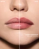 Блеск для губ Fenty Beauty "Fu$$y Chocolit" Gloss Bomb Swirl Twisted Lip Luminizer - изображение 3