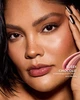 Блеск для губ Fenty Beauty "Fu$$y Chocolit" Gloss Bomb Swirl Twisted Lip Luminizer - изображение 6