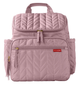 Рюкзак Skip Hop Forma Backpack Diaper Bag - Mauve 9M203710 (194135821804) - зображення 1