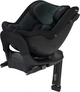 Fotelik samochodowy Kinderkraft I-GUARD i-Size Graphite Black (KCIGUA00BLK0000) - obraz 1