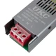 Импульсный блок питания UKC METAL Long 12V 25A для светодиодных лент 9520 - изображение 2