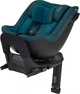 Автокрісло Kinderkraft I-GUARD i-Size Harbor Blue (KCIGUA00BLU0000) - зображення 1
