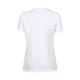 Футболка Arena Team T-Shirt Panel Wmn White XS (1097-004892-100 XS) - изображение 4