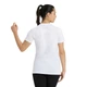 Футболка Arena Team T-Shirt Panel Wmn White XS (1097-004892-100 XS) - изображение 6
