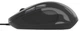 Миша дротова GEMBIRD MUS-6B-01-BG USB Black/Spacegrey - зображення 4