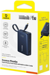 УМБ Baseus PicoGo 10000 mAh 45W Black (6932172678715) - зображення 7