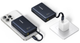 УМБ Baseus PicoGo 10000 mAh 45W Black (6932172678715) - зображення 6