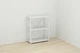 Этажерка 3/60 Ferrum-decor Серии Конект 75x60x28 белый ДСП Белое 16мм (FRD-104260) - изображение 5