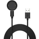 Зарядний пристрій Deexe Charging Dock для Xiaomi Amazfit Bip 6 - Black - зображення 7