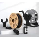 Філамент для 3D-принтера ELEGOO PLA-CF Black, 1 кг - изображение 4