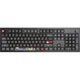 Клавиатура Montech MKey Darkness Red Switch (MK105DR) [127105] - изображение 2