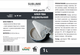 Клей ПВА строительный D3 Sublime PVA Сonstructional Glue 1 л - изображение 2