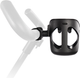 Uchwyt na kubek Qplay Black (5061047481257) - obraz 2