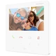 Wi-Fi видеодомофон Hikvision DS-KH6110-WE1/White, экран 4.3" - изображение 2